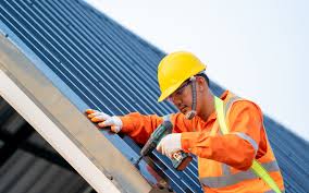 Fast & Reliable Emergency Roof Repairs in Ashland, KY